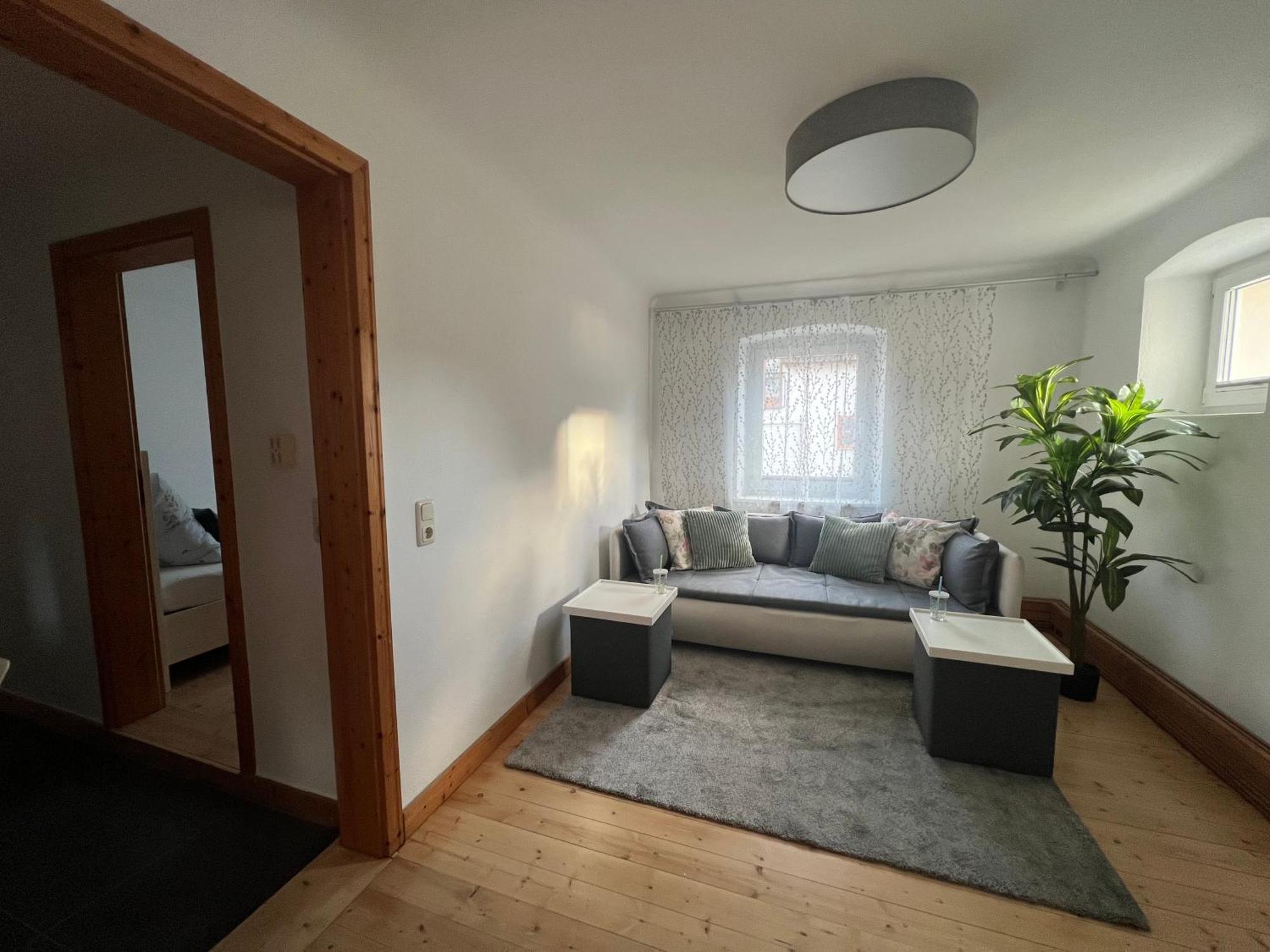 Wohnung Am Wasserschloss Rottendorf Ngoại thất bức ảnh